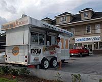 Hurricane Blows Hispanic Workers Back To New Orleans