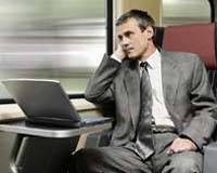 Lost laptops cost companies dearly: study
