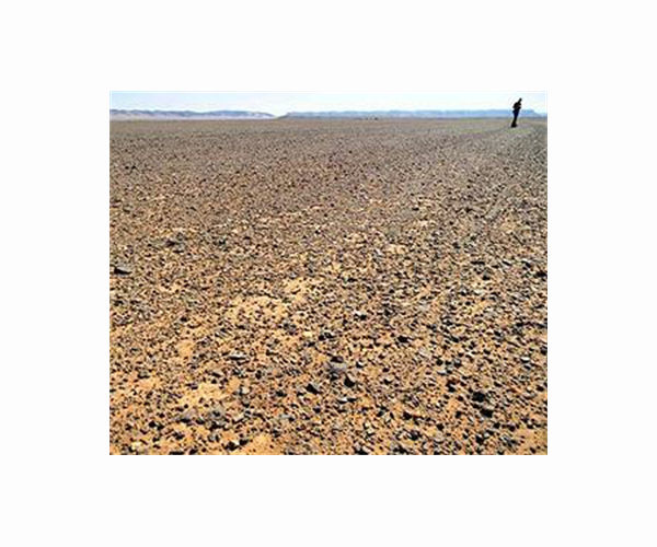 Drought, overpumping cut Morocco river link to sea