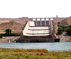 No hydropower from Iraq's Mosul dam: official
