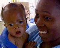 S.Africa launches major new trial of AIDS vaccine