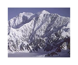 Canada's glaciers could shrink by a fifth by 2100