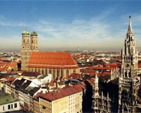 Climate efforts: Germany No.1, Canada last