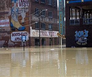 Flooding kills at least 18 in Tennessee: officials