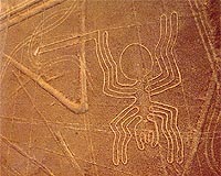 Greenpeace apologizes for stunt at ancient Peru site