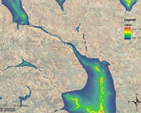Satellites Help Locate Water In Niger
