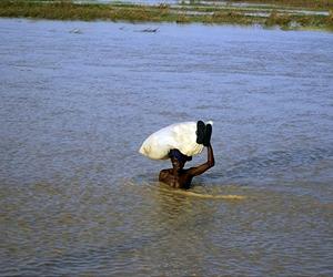 Floods kill 24 as rains pound north Nigeria city