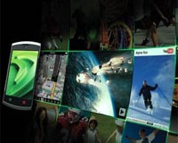 LockMart Demonstrates Tactical Smartphone Applications
