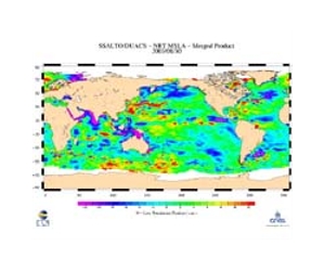 Why Seas Are Rising Ahead of Predictions