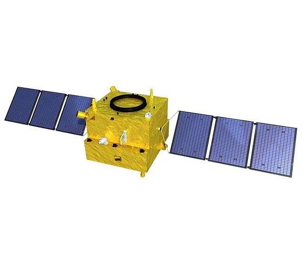 China Enhances Ocean Observation Capabilities with Launch of HY-3A Satellite