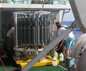 New Way To Estimate Global Rainfall And Track Ocean Pollution