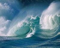 Climate change to fuel extreme waves in Arctic