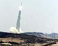 Israel Redevelops Top-Of-Range Spy Satellite
