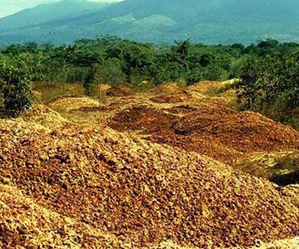 Costa Rica wins new aid deal under IMF climate change fund