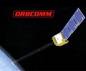 Orbcomm To Acquire Globaltrak