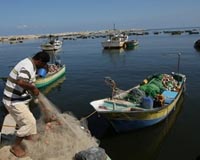 Gaza water unfit for human consumption, Palestinians say