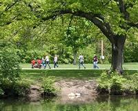 Study shows parks, greenways may help reduce crime in Chicago