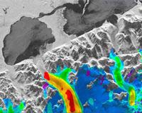 Chile's San Rafael glacier fast disappearing