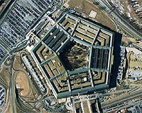 Outside View: Pentagon reforms -- Part 9