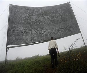 One dead at Peru gold mine protest over scarce water