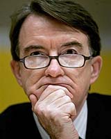 EU Hints At Movement On Doha