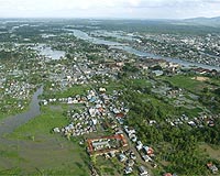 US troops to help Philippine flood victims: ambassador