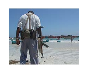 Somali rebels maintain aid ban, reject famine