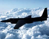 BAE Systems Advanced Defensive System Deployed On U-2