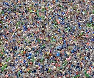 Impregnating Plastics With Carbon Dioxide