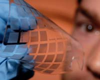 Engineers Develop Road Map For Nanoimprint Lithography