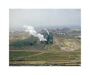 Outdoor air pollution a leading cause of cancer