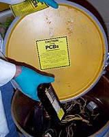 Britain Launches Investigation Into Monsanto Toxic Waste