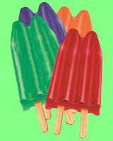 Eat To Live: Celebrating The Popsicle
