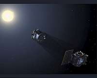 ESA's Proba-3 will create artificial solar eclipses