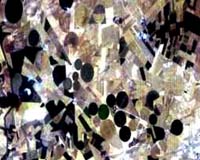 Spanish Campaign To Improve Hyperspectral Sensor Development