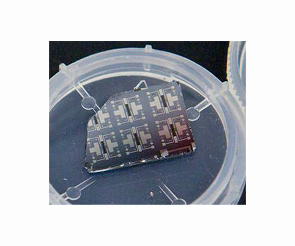 Artificial synaptic semiconductor device latest in next-generation brain-mimicking computing