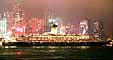 COMSAT Puts Inmarsat Onboard QE2