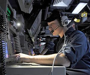 Second Generation Aegis BMD Capability Completes Formal Testing