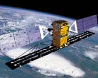Soyuz To Launch Radarsat-2