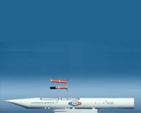 Lockheed Martin Successful In Boosted Penetrator Test