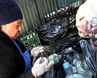 'Canners' live off detritus of New York