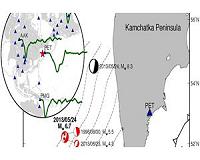 Scripps scientists discover evidence of super-fast deep earthquake