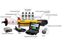 Coatian Navy receives autonomous underwater vehicles