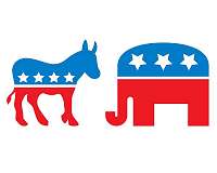 Political left, right similarly motivated to avoid rival views