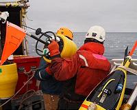 Study confirms steady warming of oceans for past 75 years