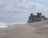 Half of world's beaches could vanish by 2100