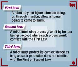 You Have Twenty Seconds To Comply