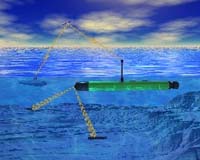 Lockheed Martin Navy's Advanced Deployable System Contract