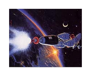 Plutonium to Pluto: Russian nuclear space travel breakthrough