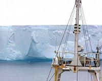 Robotic Ocean Gliders Aid Study of Melting Polar Ice